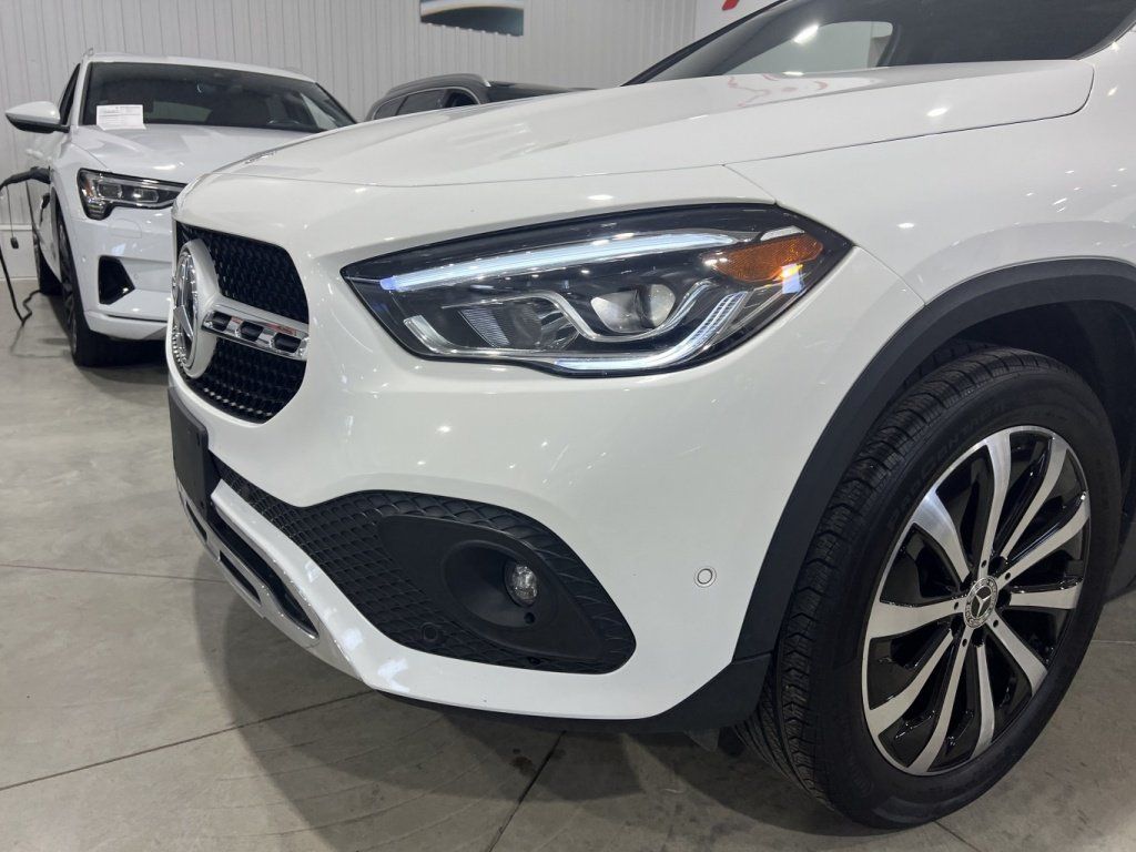 Mercedes-Benz GLA 250 2023 - Image 19