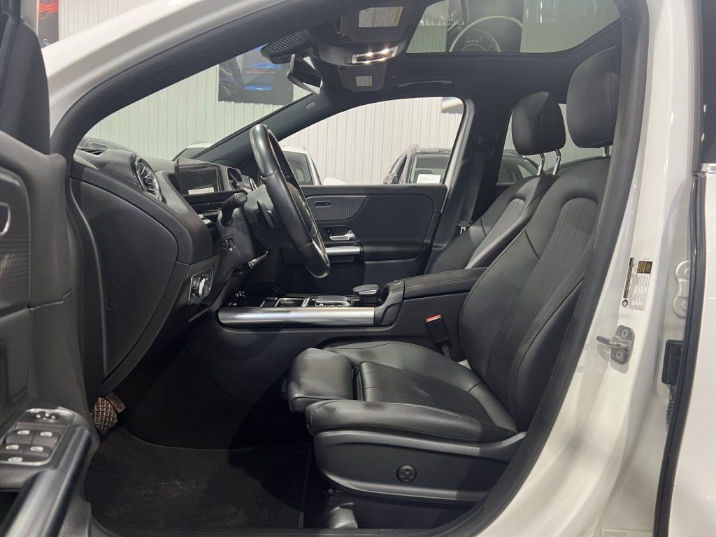 Mercedes-Benz GLA 250 2023 - Image 7