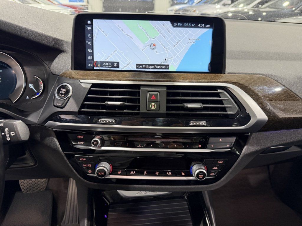 BMW X3 2018 - Image 13