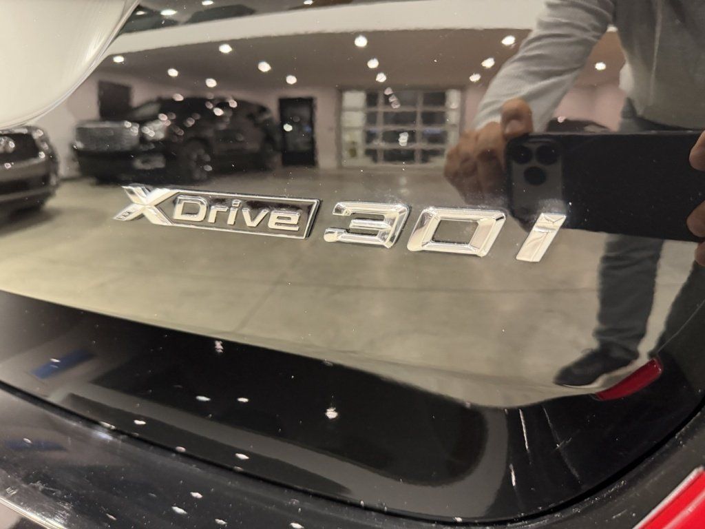BMW X3 2018 - Image 25