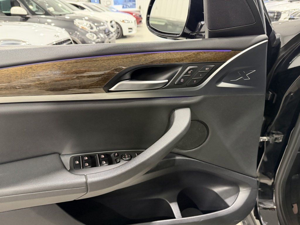 BMW X3 2018 - Image 9