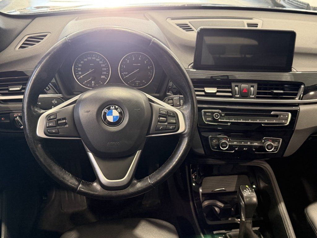 BMW X1 2016 - Image 12