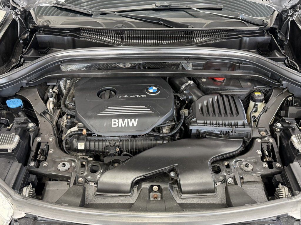 BMW X1 2016 - Image 18