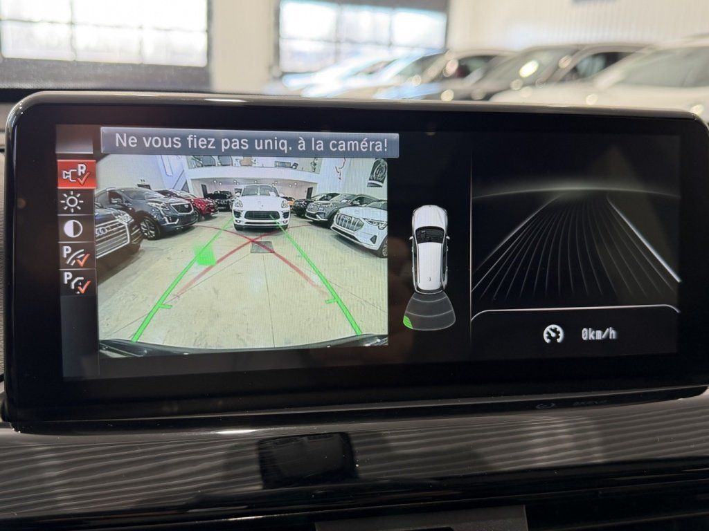 BMW X1 2016 - Image 20