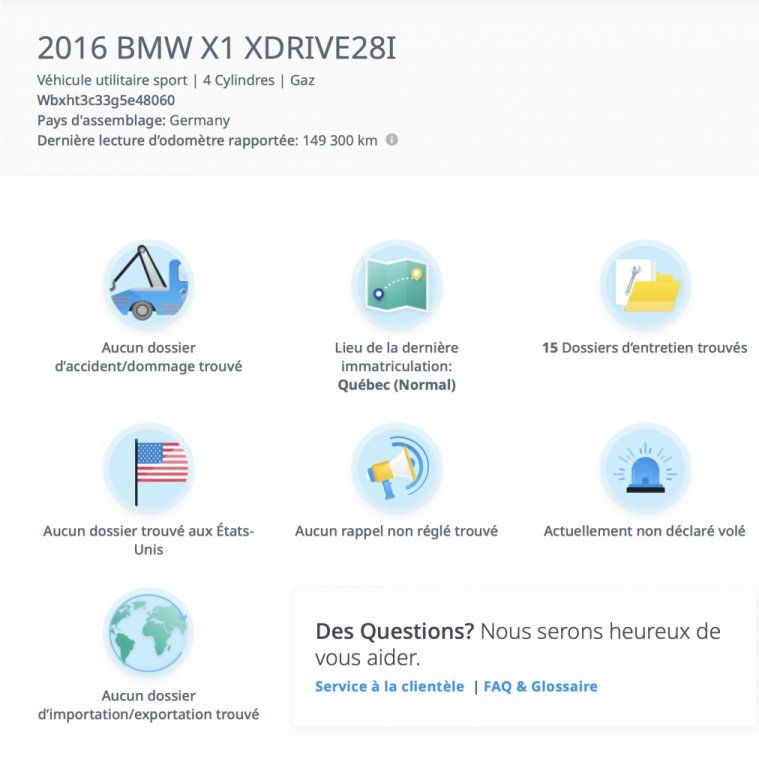 BMW X1 2016 - Image 3