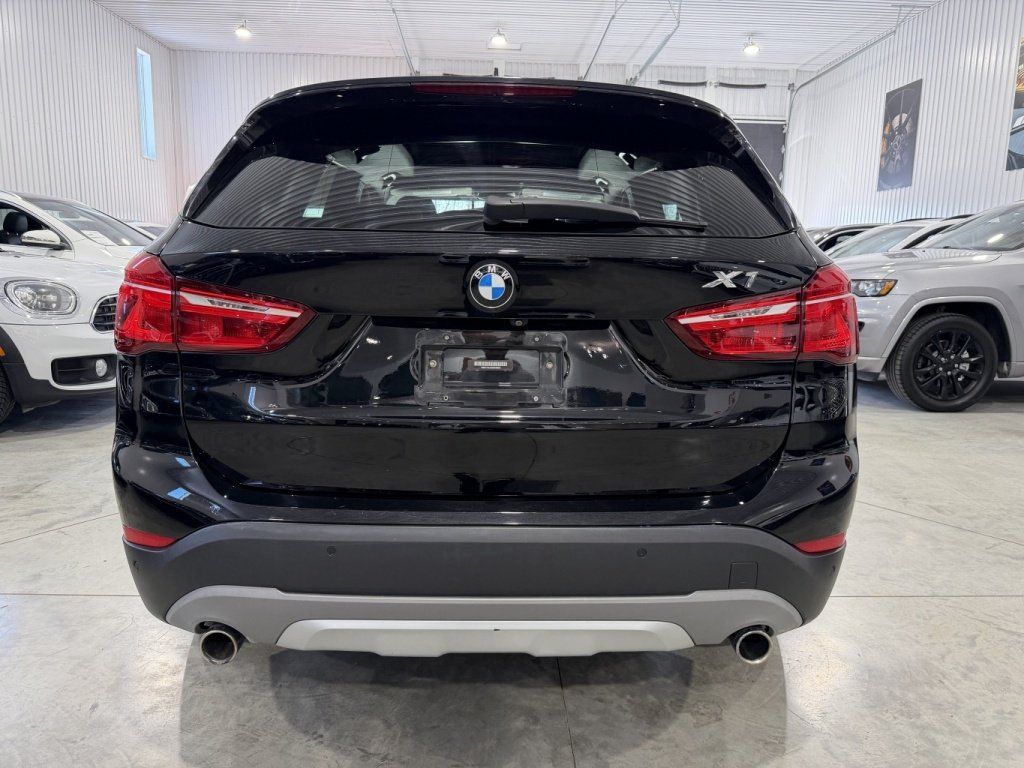 BMW X1 2016 - Image 4