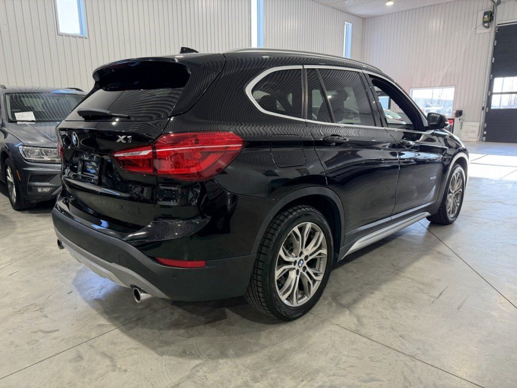 BMW X1 2016 - Image 5