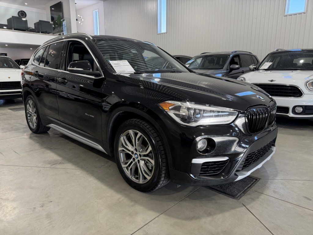 BMW X1 2016 - Image 6