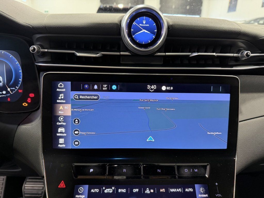 Maserati Grecale 2023 - Image 14