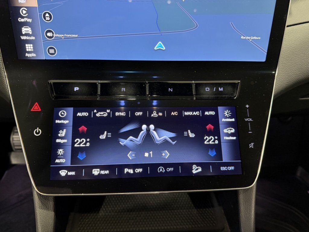 Maserati Grecale 2023 - Image 15