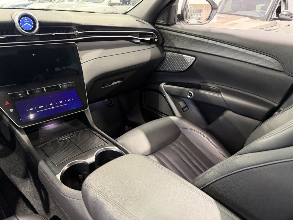 Maserati Grecale 2023 - Image 17