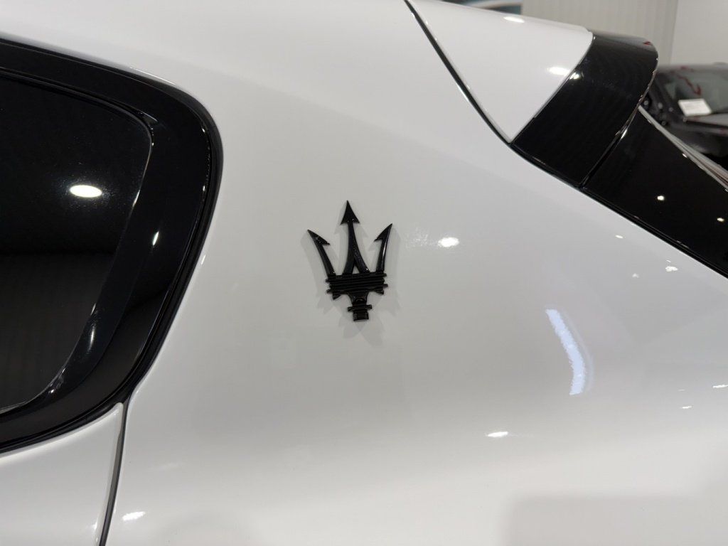 Maserati Grecale 2023 - Image 19