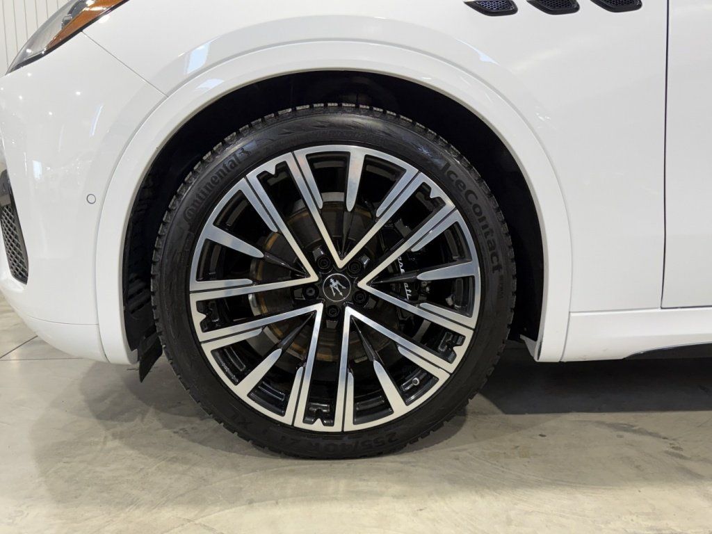 Maserati Grecale 2023 - Image 20