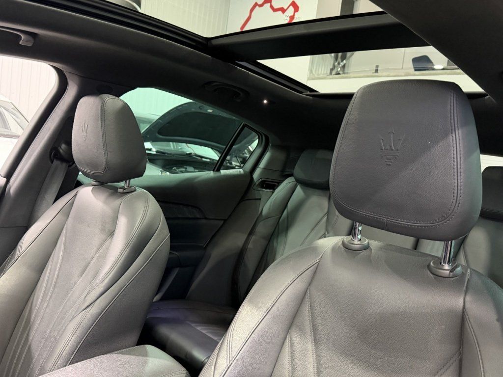 Maserati Grecale 2023 - Image 21
