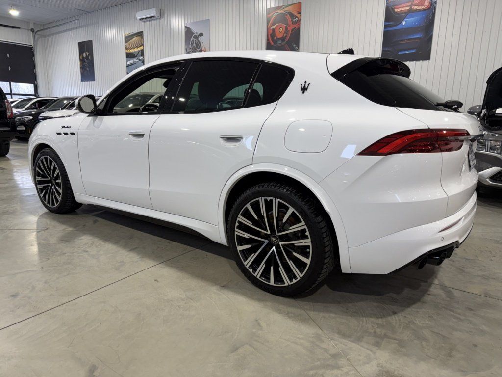 Maserati Grecale 2023 - Image 3