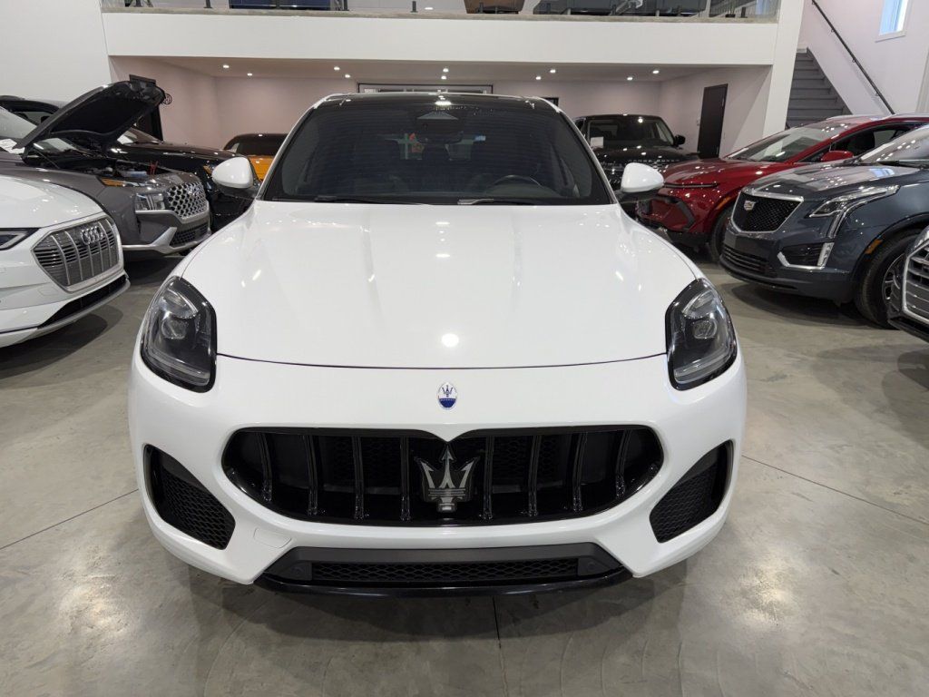 Maserati Grecale 2023 - Image 6