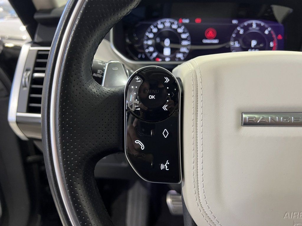 Land Rover Range Rover Sport 2021 - Image 12