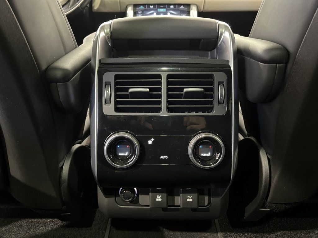 Land Rover Range Rover Sport 2021 - Image 19