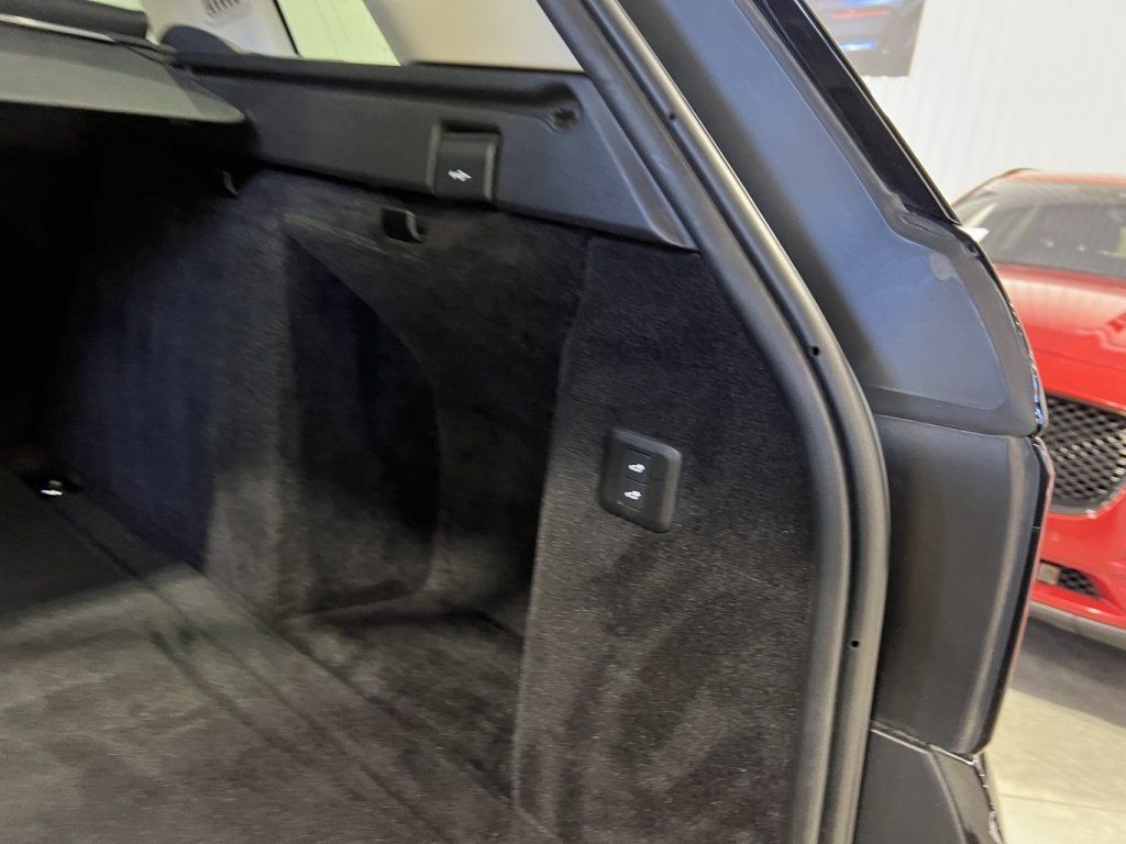 Land Rover Range Rover Sport 2021 - Image 22