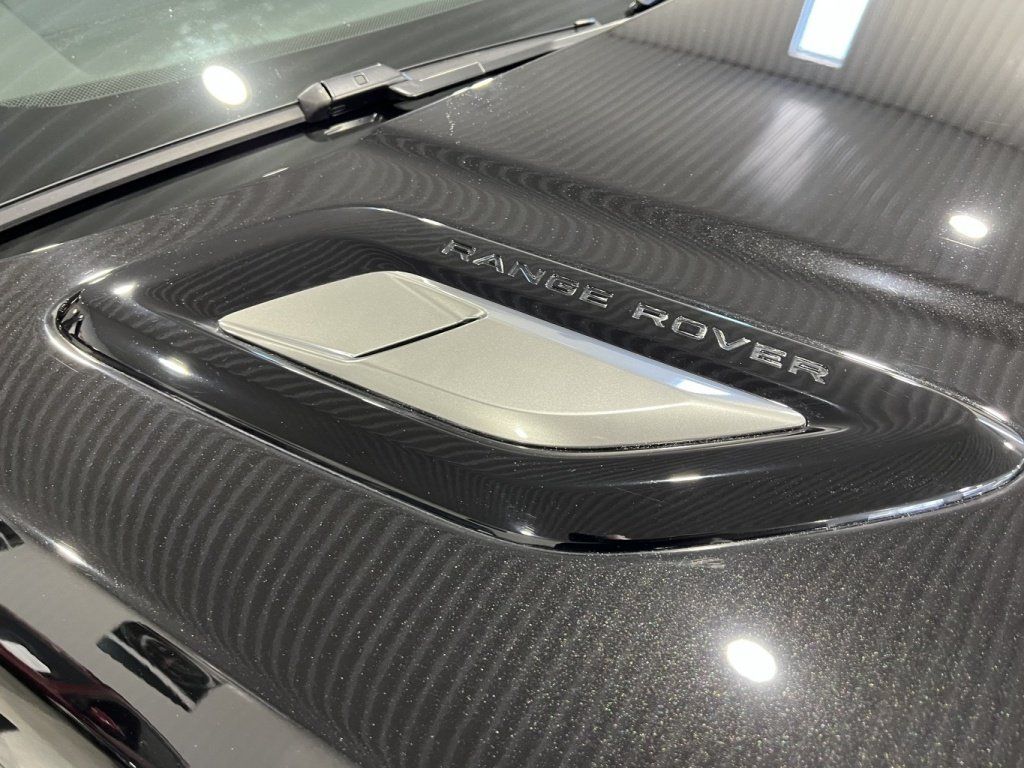 Land Rover Range Rover Sport 2021 - Image 24