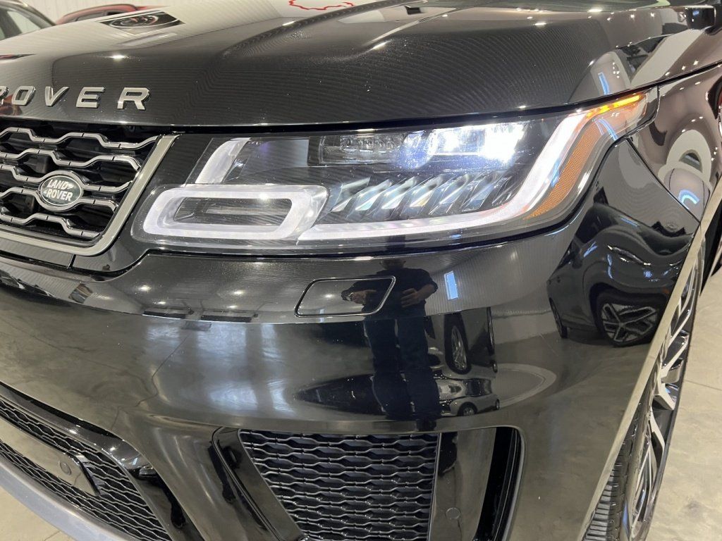 Land Rover Range Rover Sport 2021 - Image 25