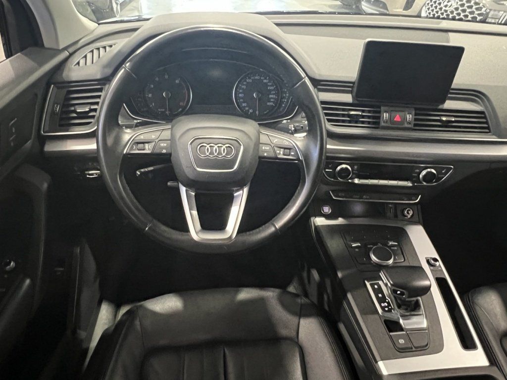 Audi Q5 2020 - Image 10