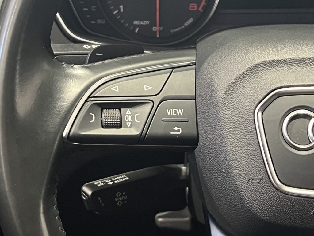 Audi Q5 2020 - Image 12