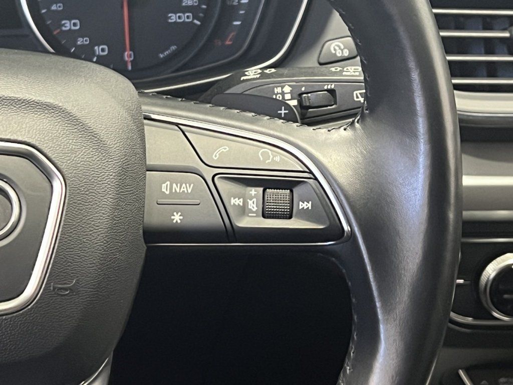 Audi Q5 2020 - Image 13