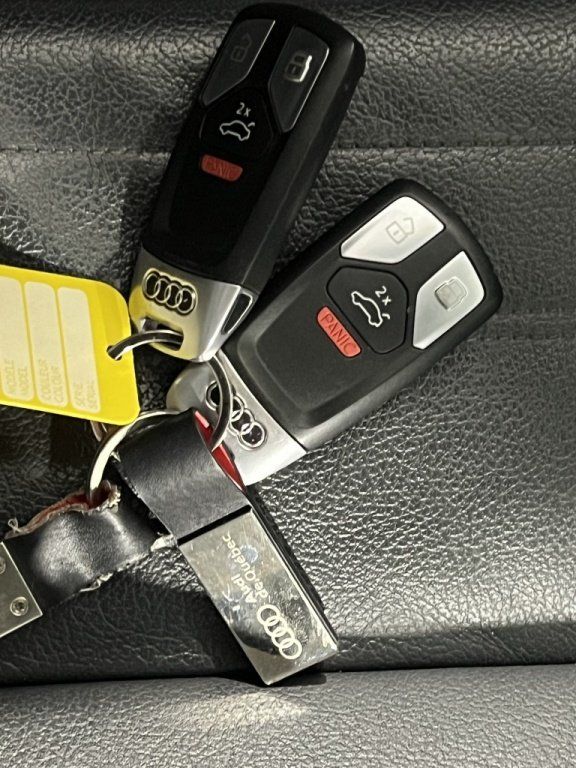 Audi Q5 2020 - Image 14