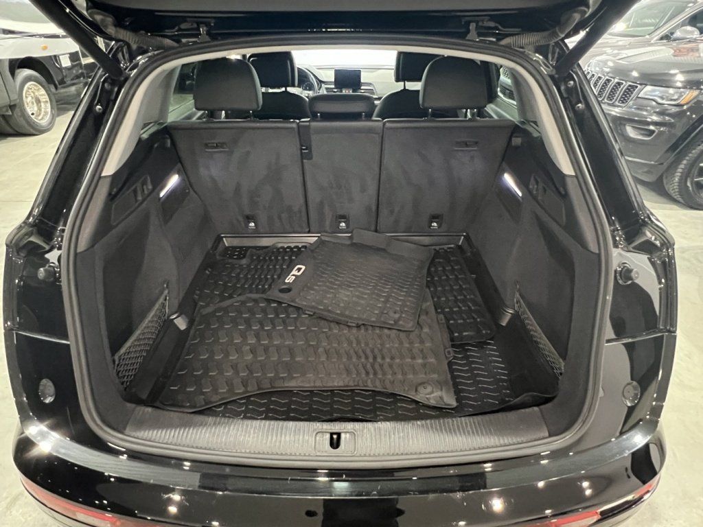 Audi Q5 2020 - Image 15