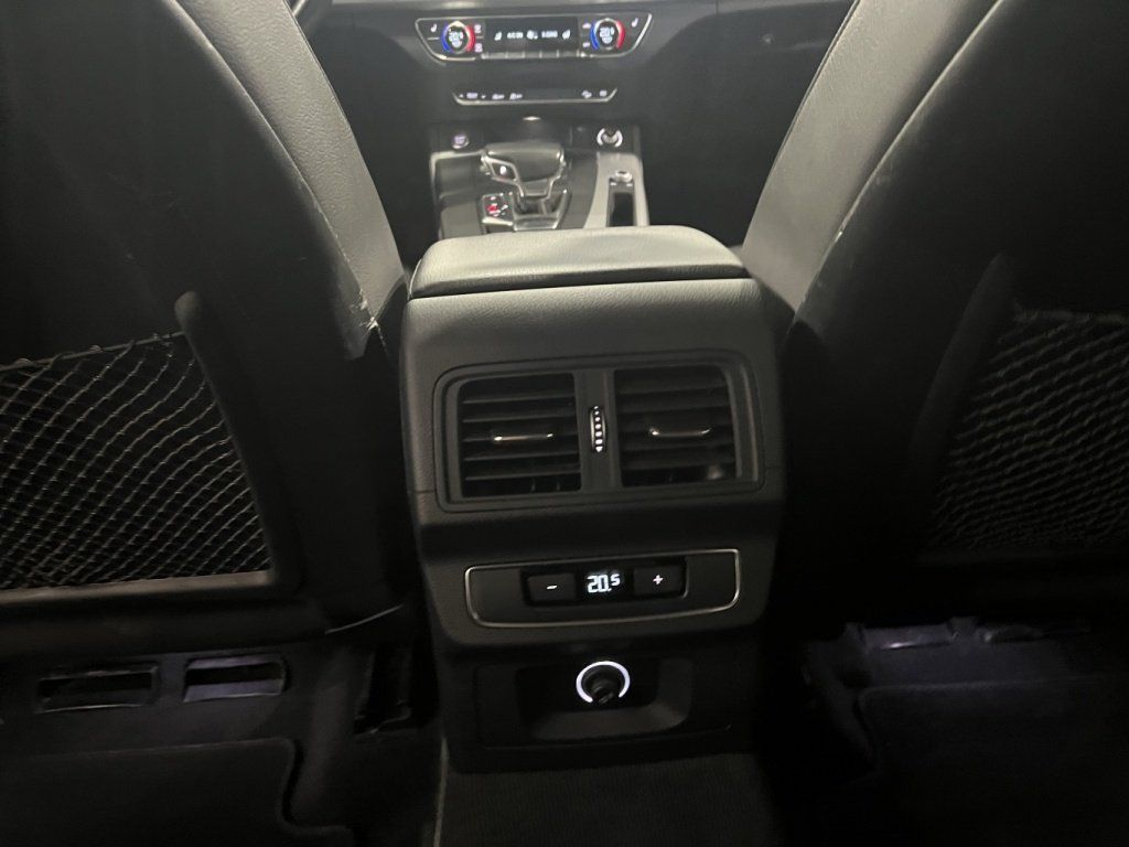 Audi Q5 2020 - Image 22