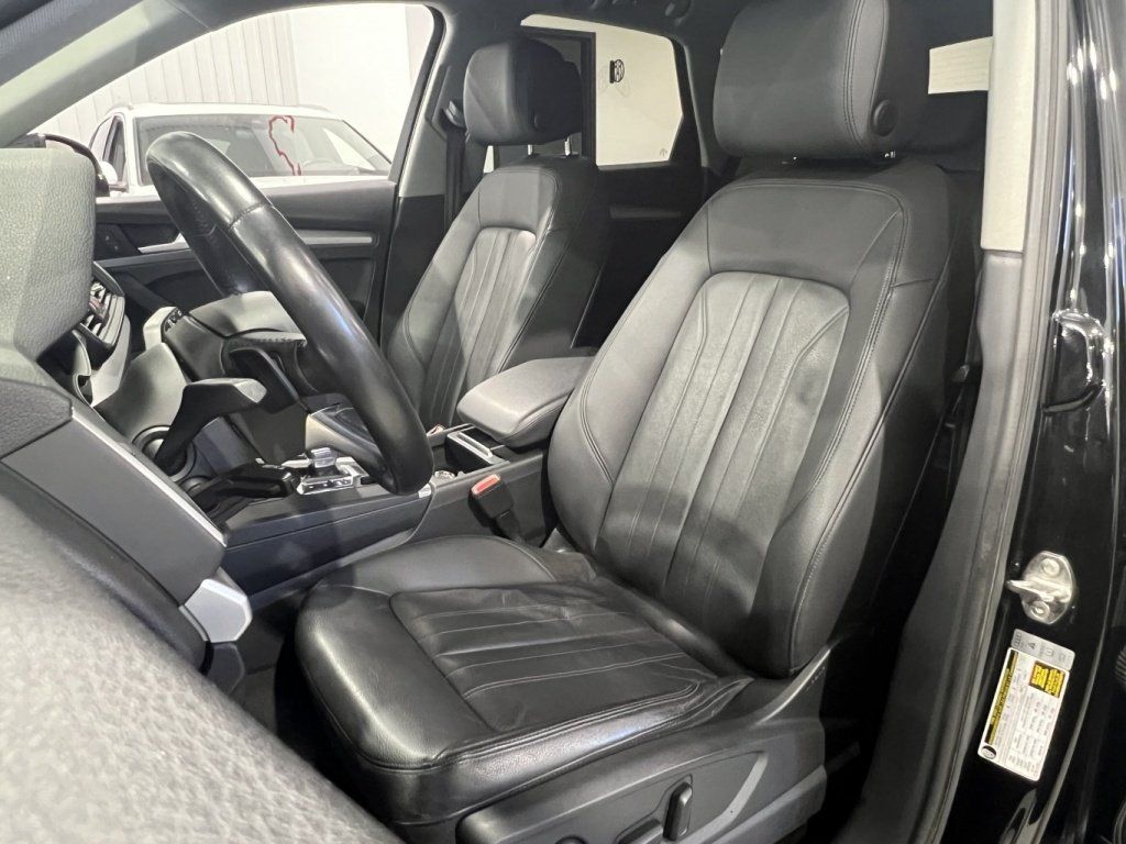 Audi Q5 2020 - Image 6