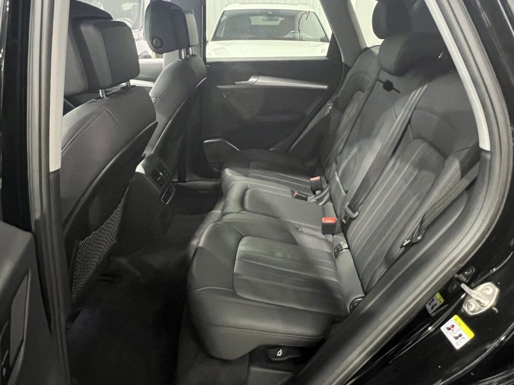 Audi Q5 2020 - Image 9