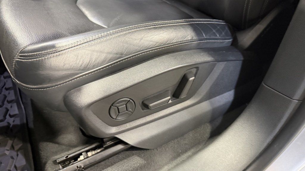Audi Q8 2021 - Image 11