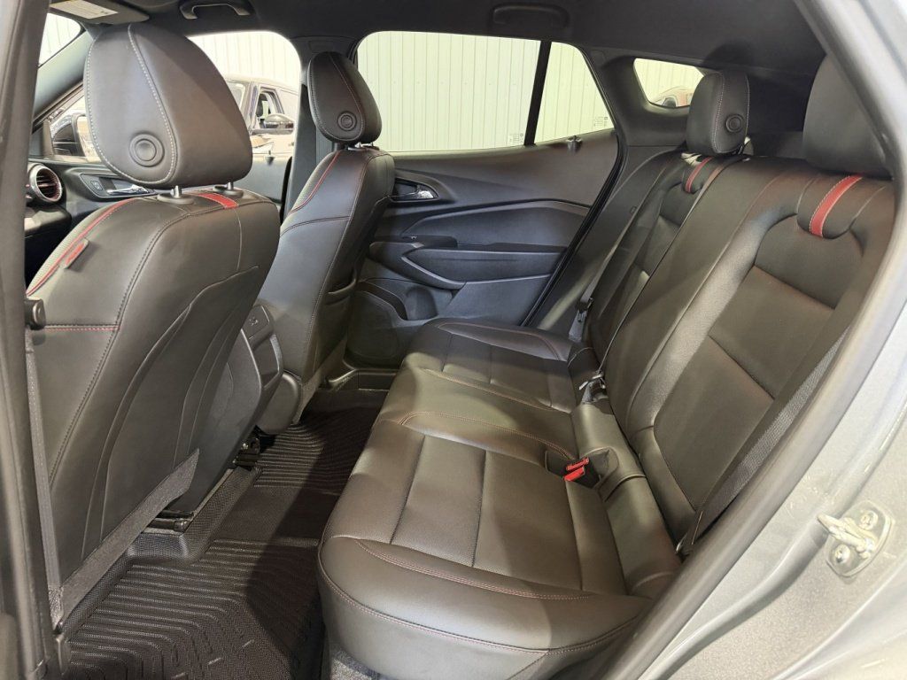 Chevrolet Trax 2025 - Image 12