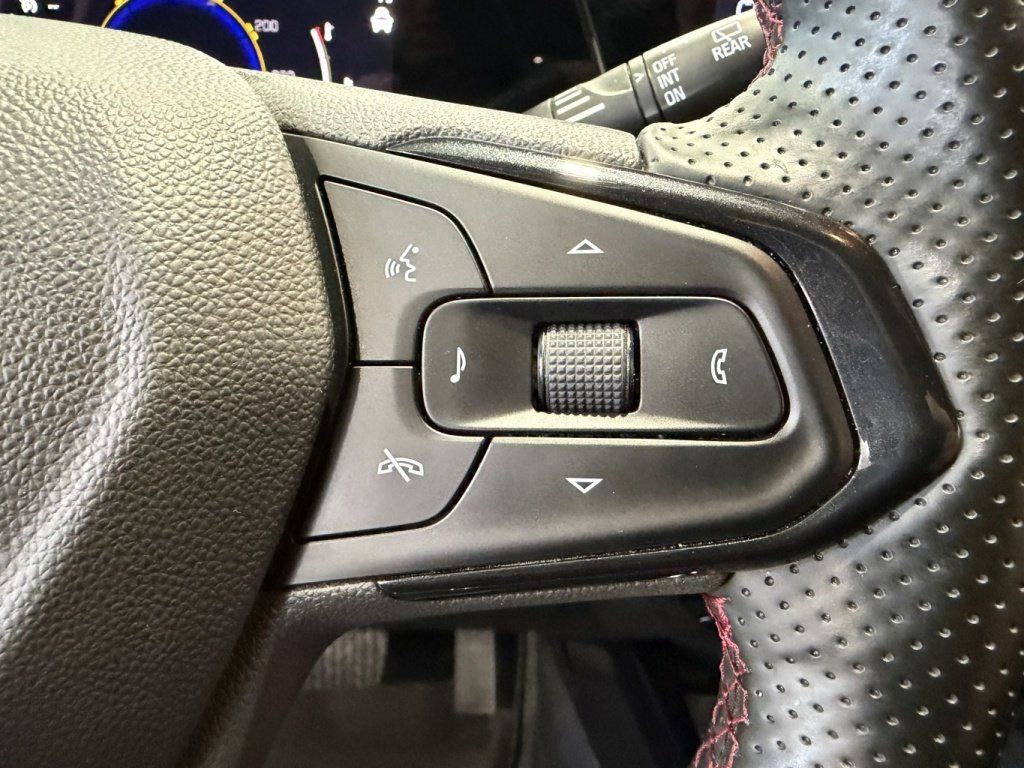 Chevrolet Trax 2025 - Image 15