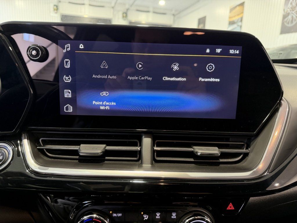 Chevrolet Trax 2025 - Image 16