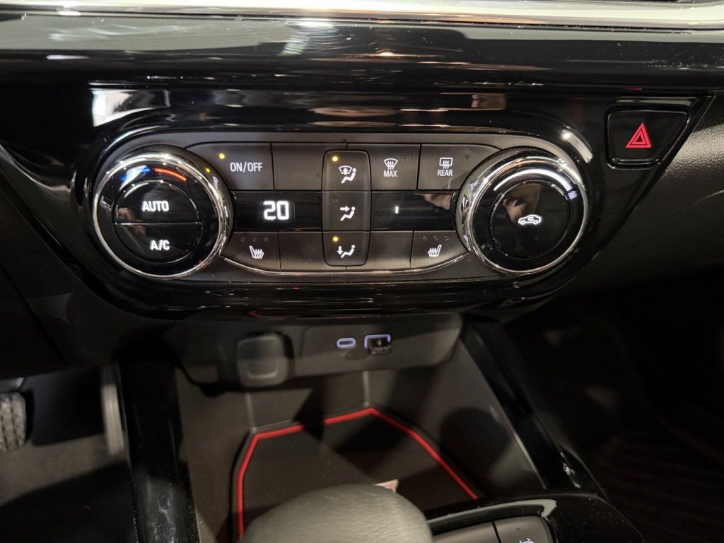 Chevrolet Trax 2025 - Image 18