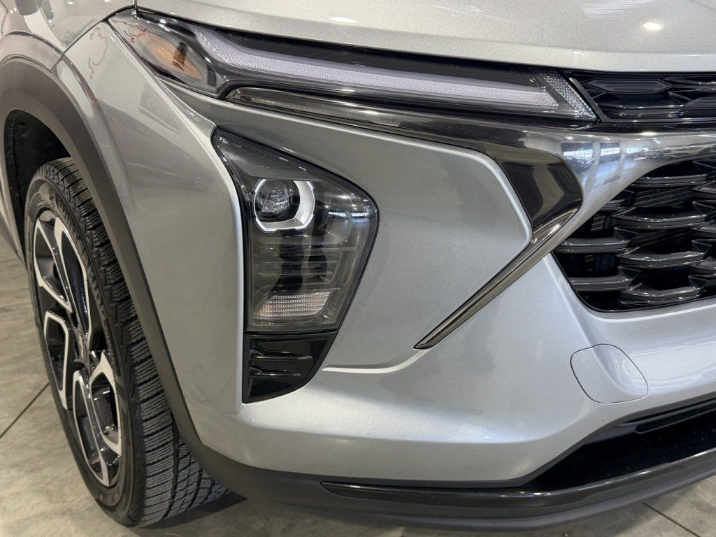 Chevrolet Trax 2025 - Image 24