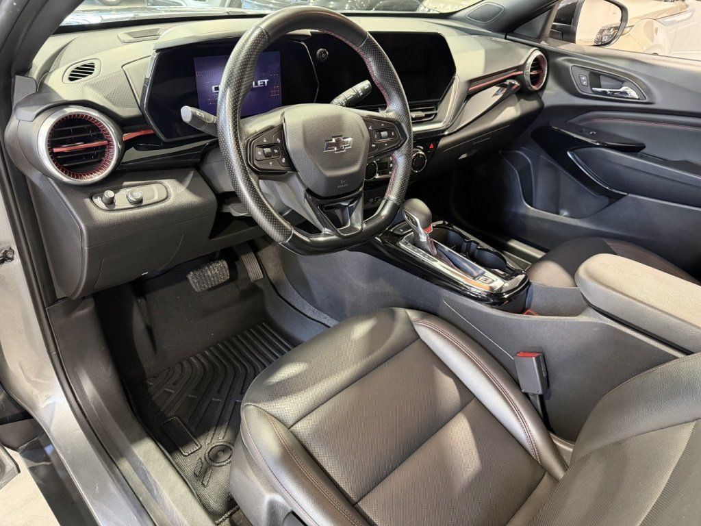 Chevrolet Trax 2025 - Image 7