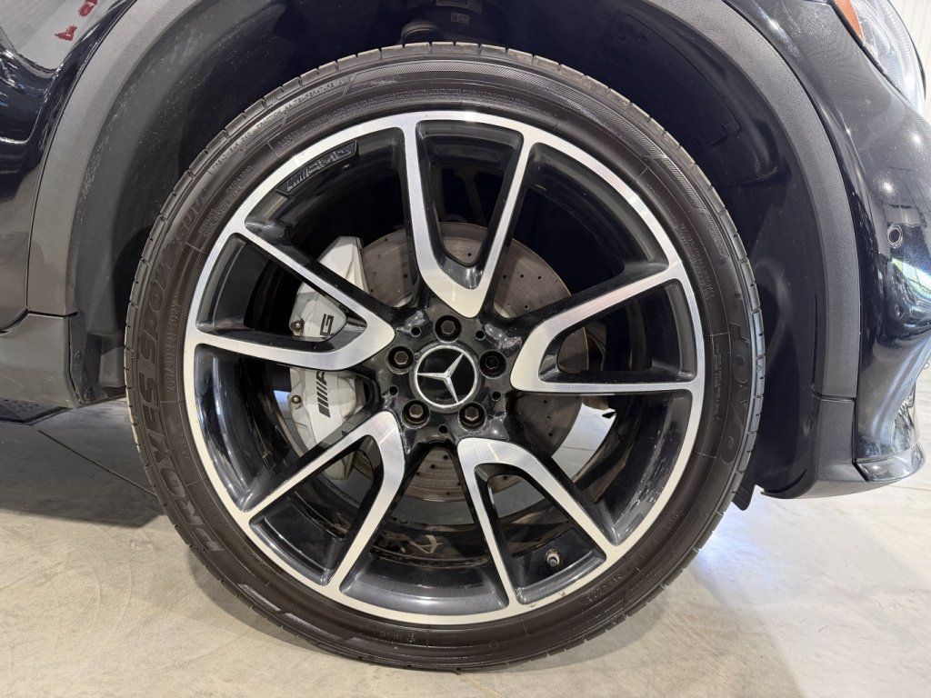 Mercedes-Benz GLC 2018 - Image 17