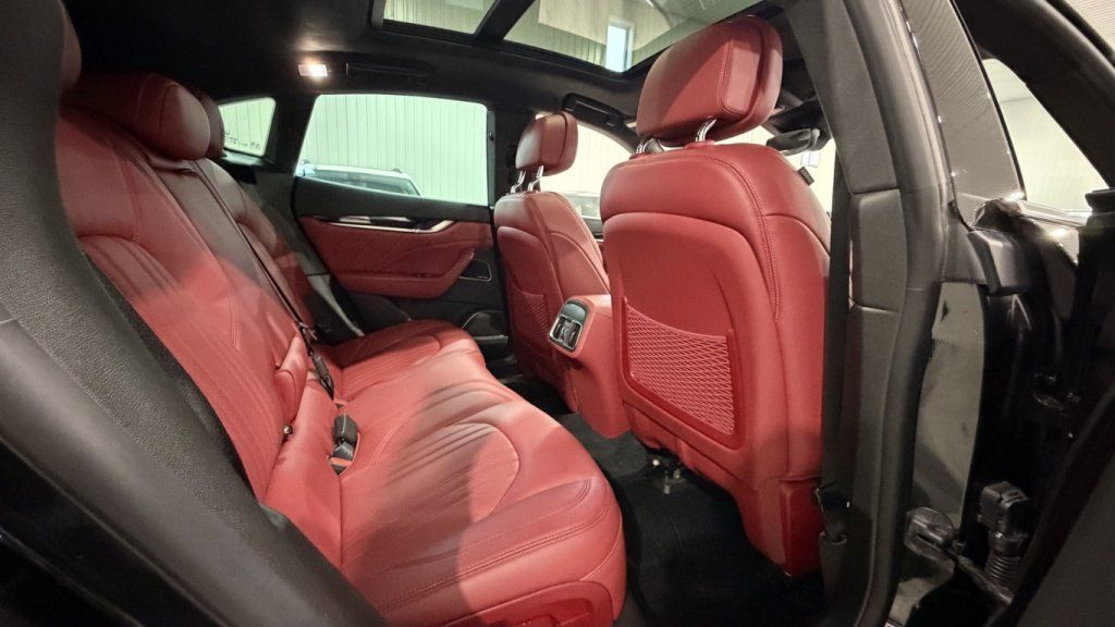 Maserati Levante 2022 - Image 19
