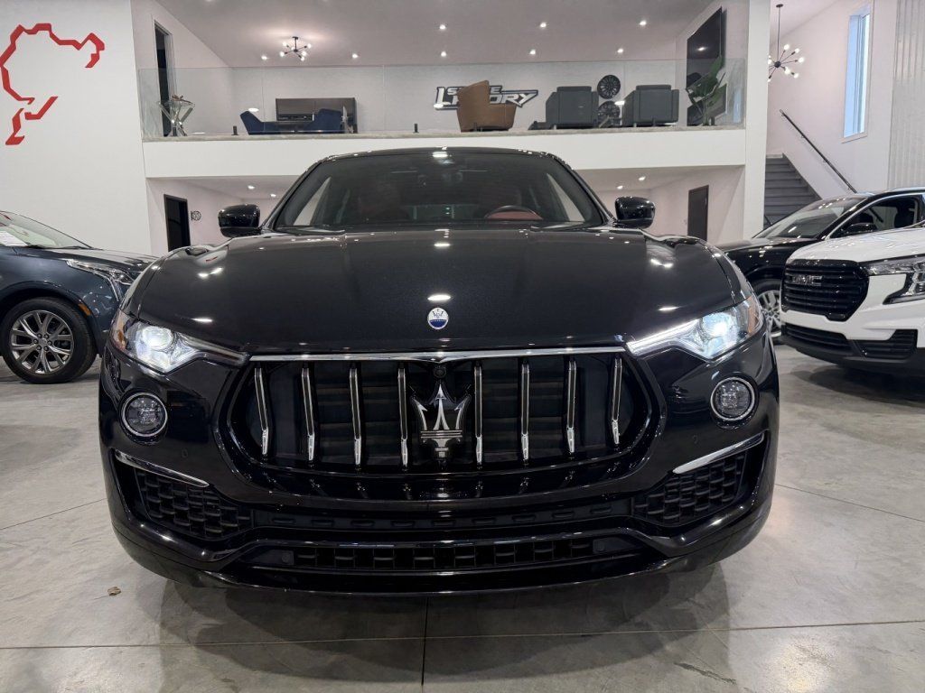 Maserati Levante 2022 - Image 6
