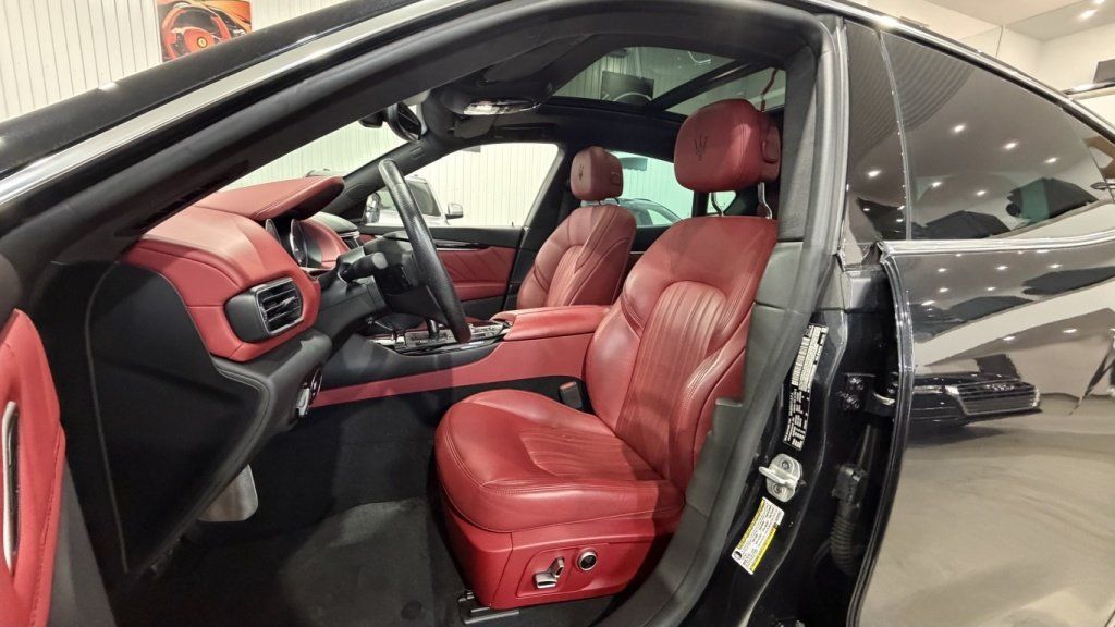 Maserati Levante 2022 - Image 7