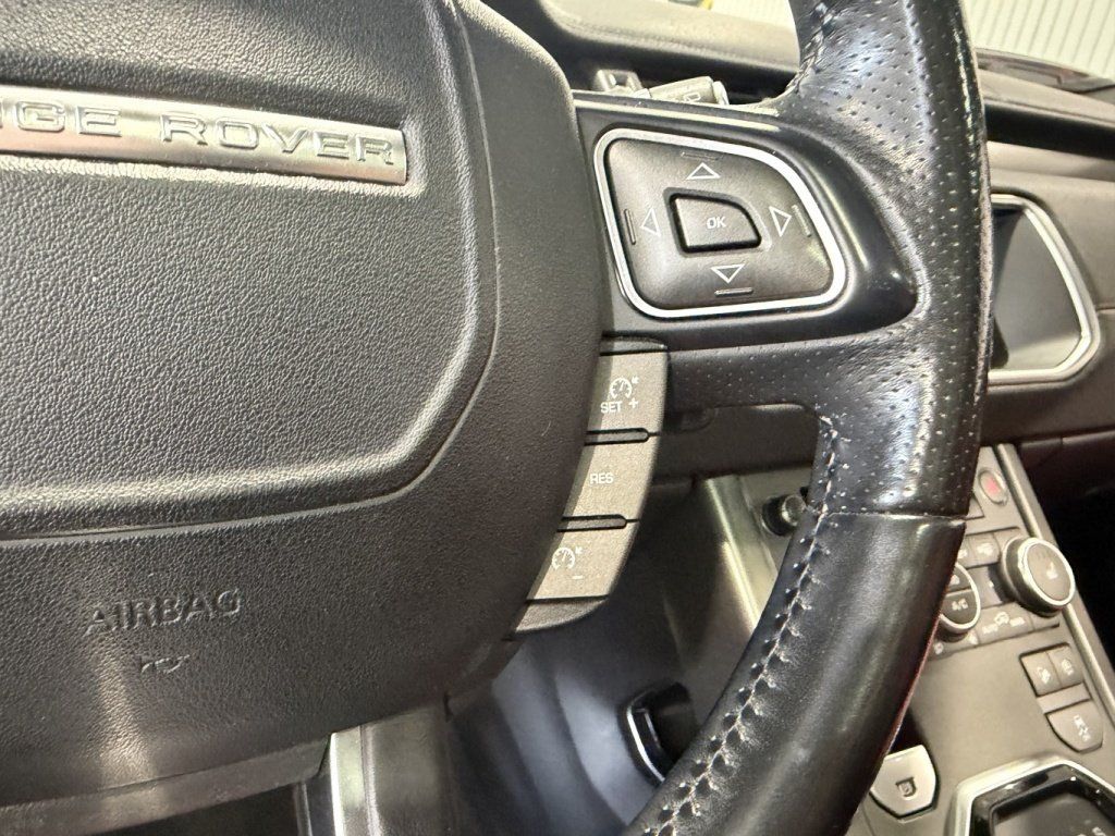 Land Rover Range Rover Evoque 2018 - Image 12