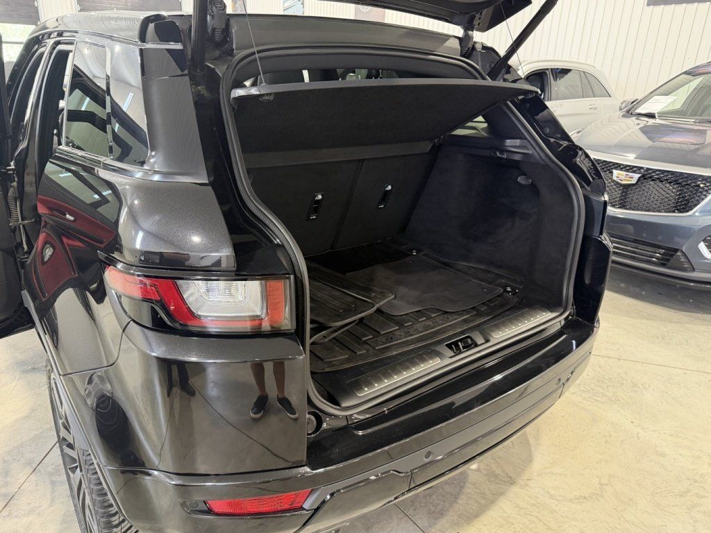 Land Rover Range Rover Evoque 2018 - Image 22