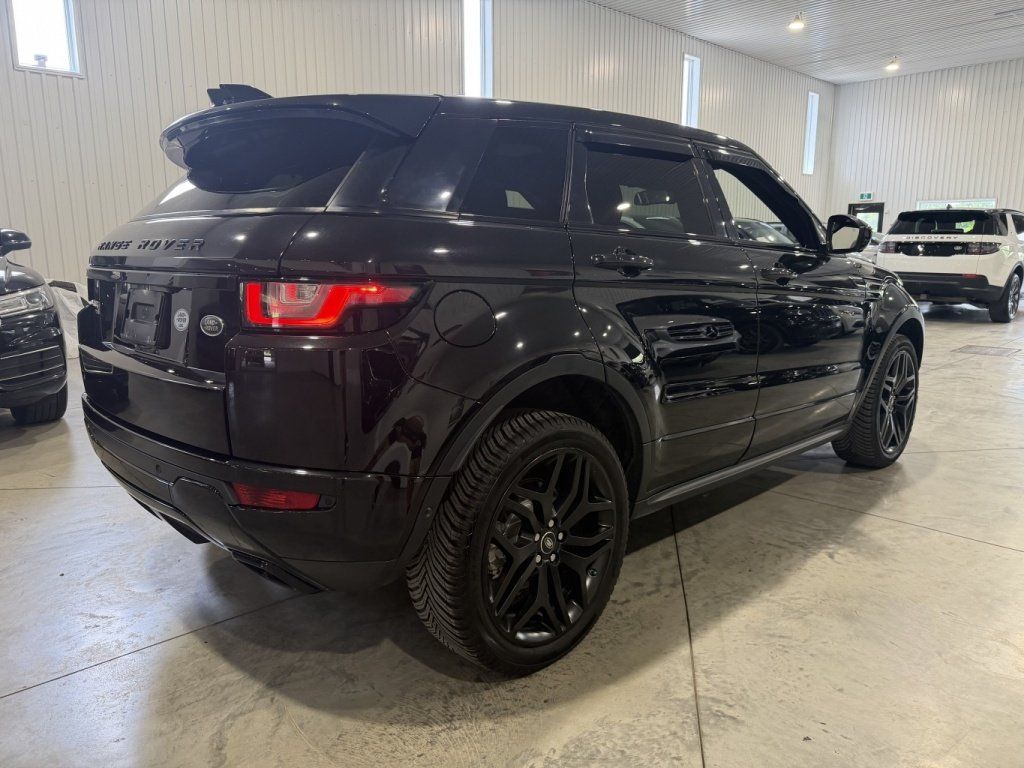 Land Rover Range Rover Evoque 2018 - Image 5