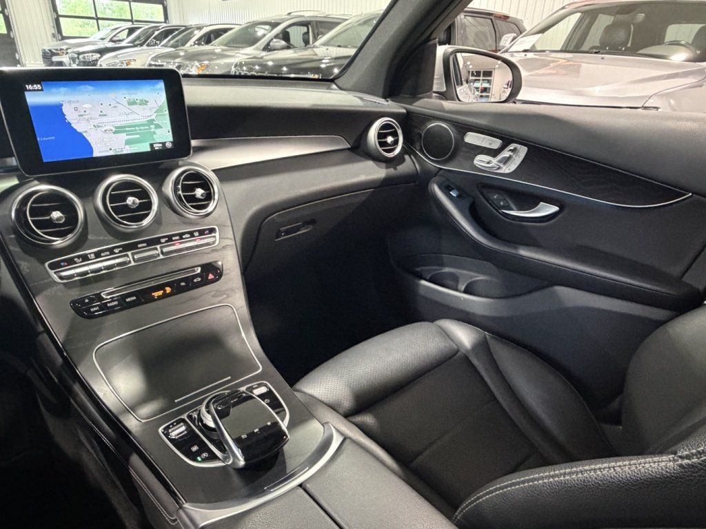 Mercedes-Benz GLC 2019 - Image 11