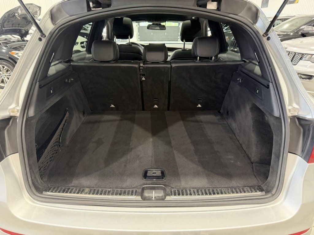 Mercedes-Benz GLC 2019 - Image 16