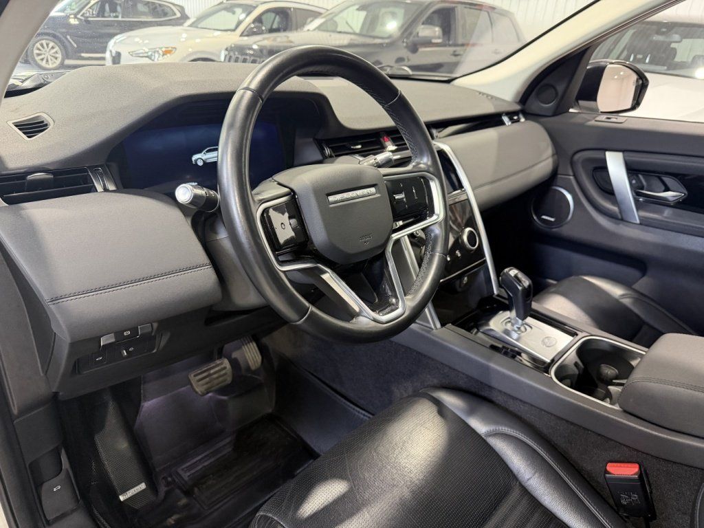 Land Rover Discovery 2021 - Image 10